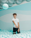 Malelions Malelions Junior Trackshort Pablo