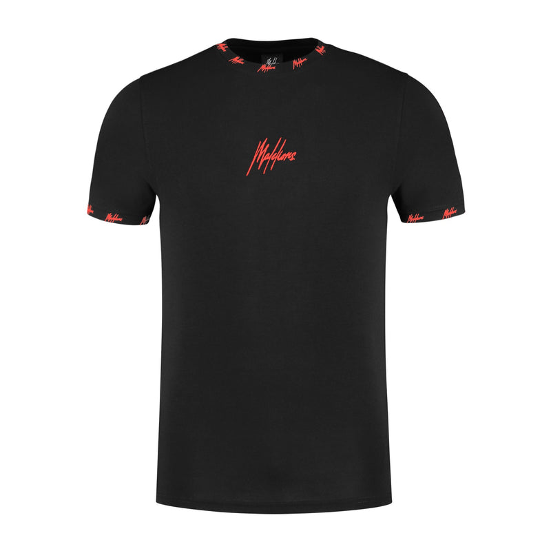Malelions Malelions Junior T-shirt Gini