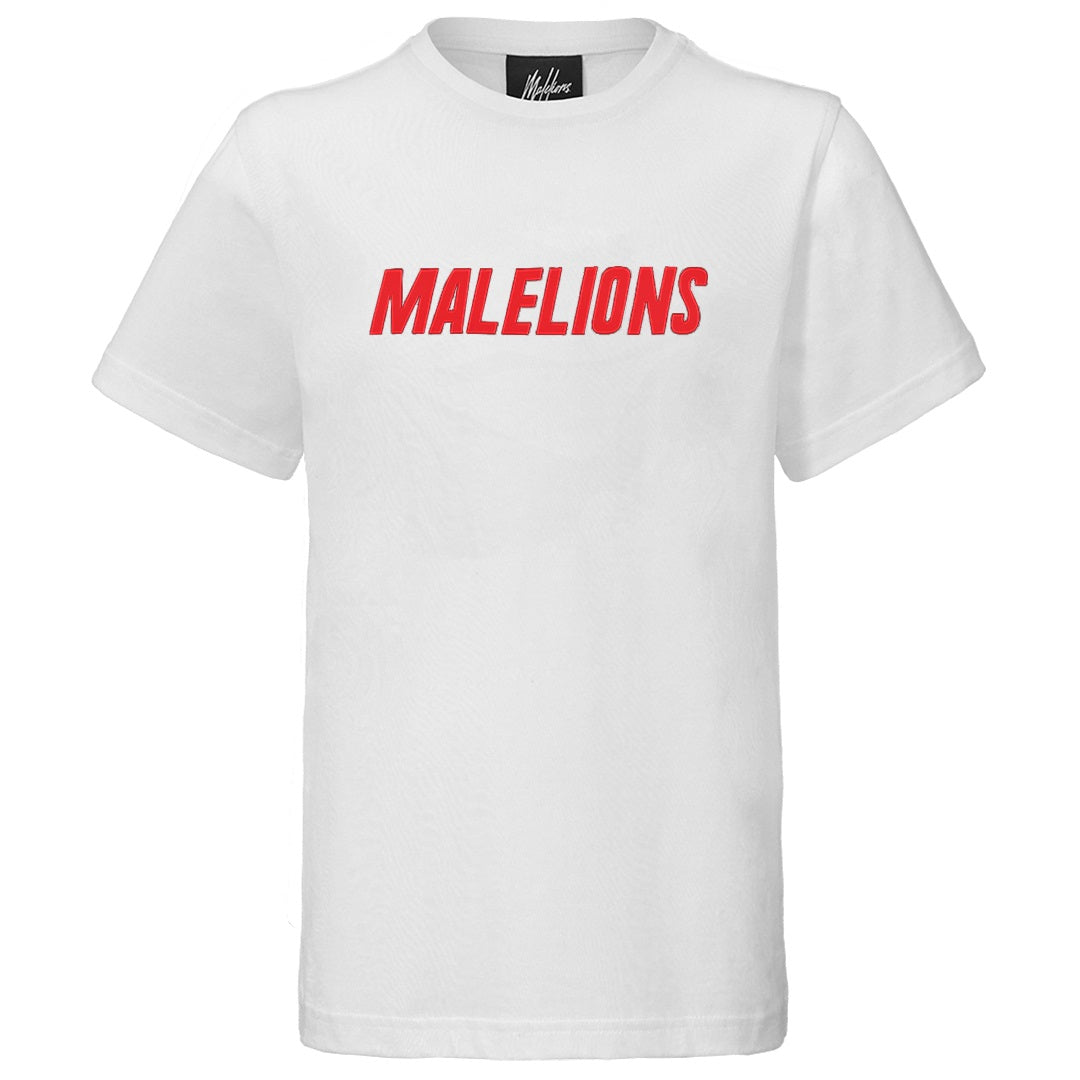 Malelions Malelions Junior T-shirt Nium