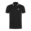 Malelions Malelions Junior Striped Polo