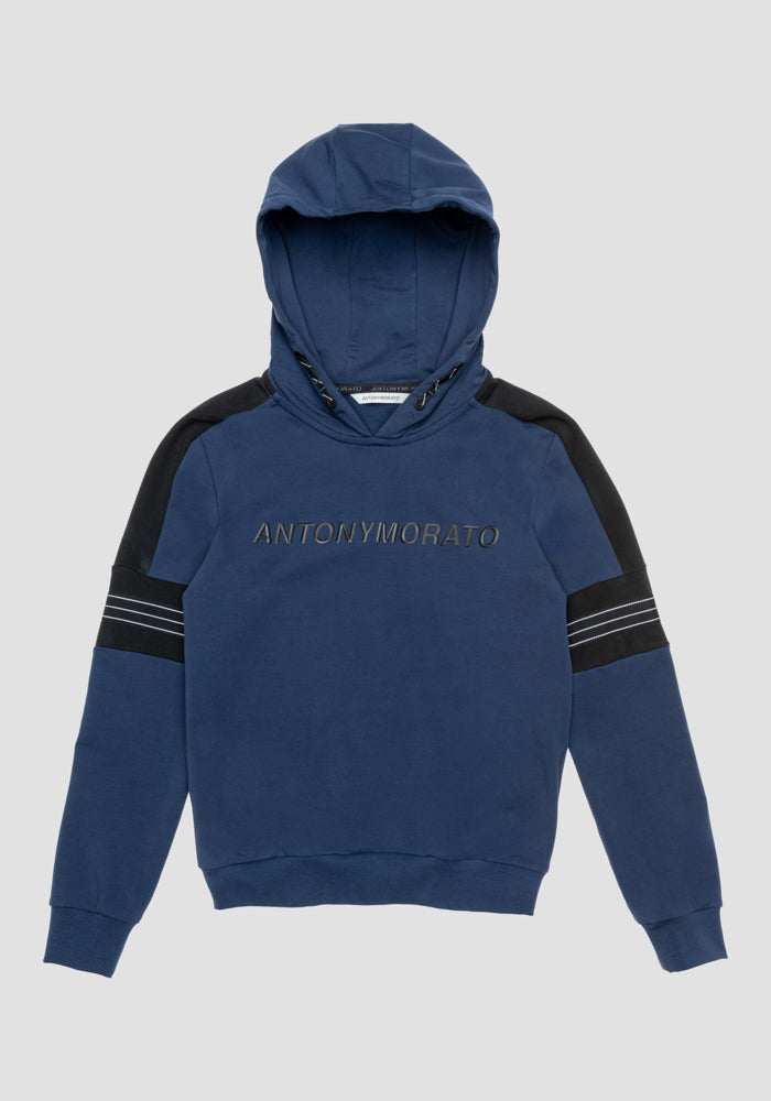 Antony Morato Hooded Sweatshirt