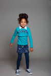 Moodstreet blouse kraagje wit