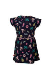 Someone Dress Short Sleeves MONICA-SG-51-C