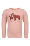 Someone T-Shirt Long Sleeve MOSS-SG-03-B