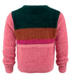 Someone Pull Long Sleeve MOSS-SG-12-C