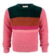Someone Pull Long Sleeve MOSS-SG-12-C
