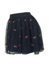 Someone Skirt MOSS-SG-41-E