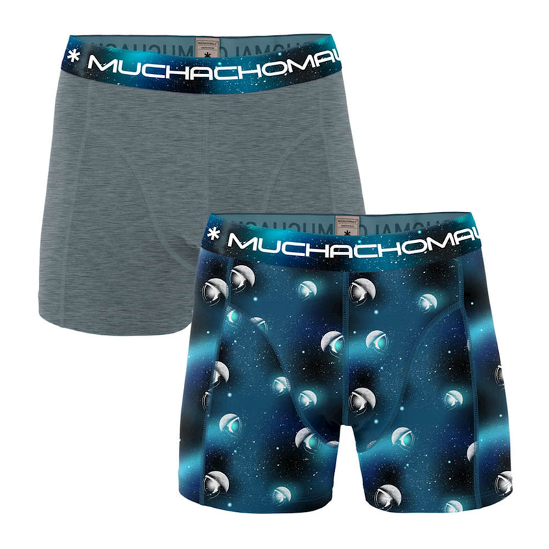 Muchachomalo 2-pack Ondergoed