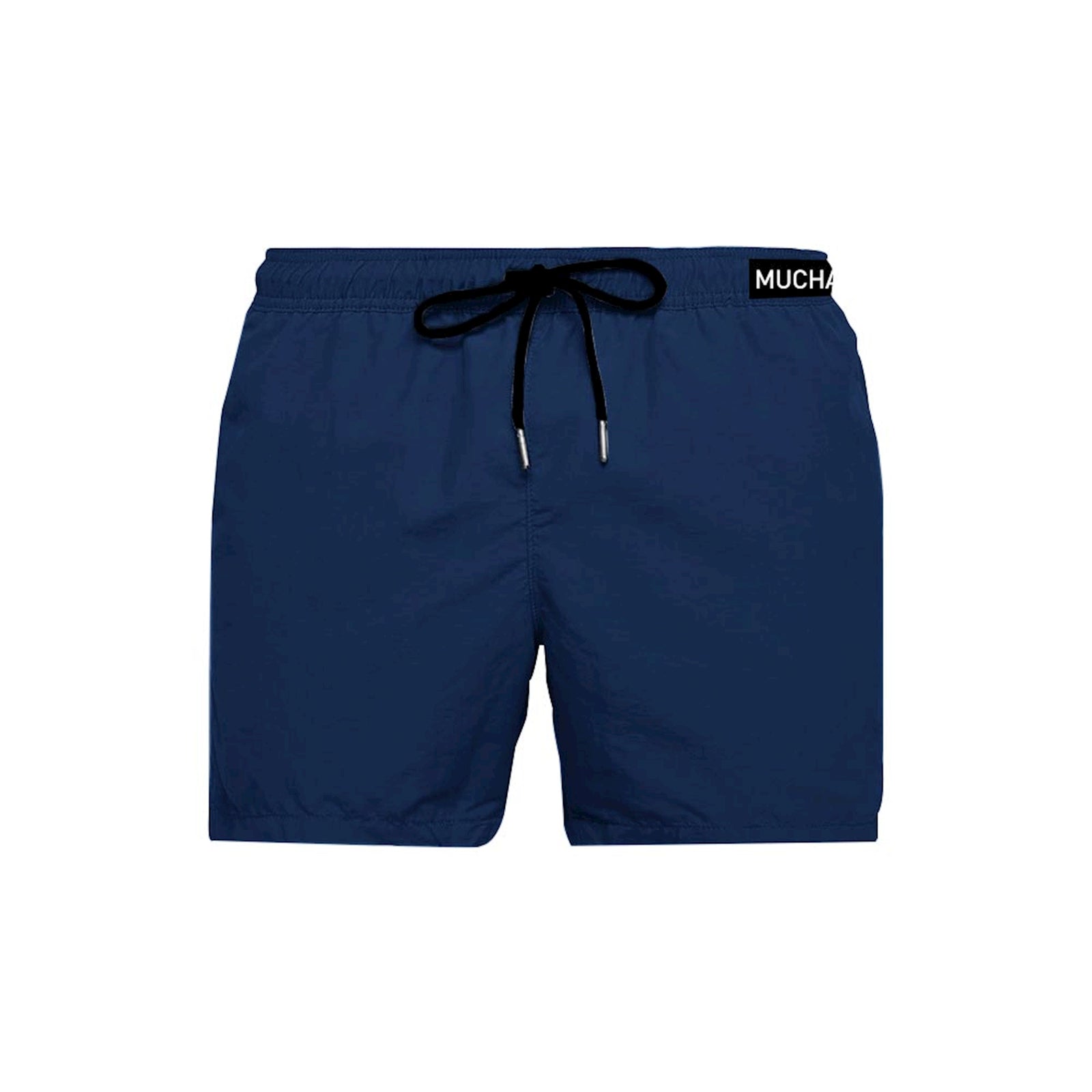 Muchachomalo Zwemshorts Solid 2062-02J