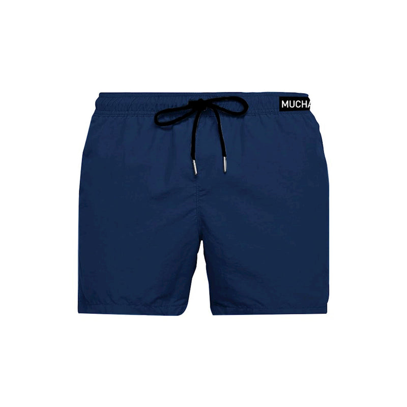 Muchachomalo Zwemshorts Solid 2062-02J