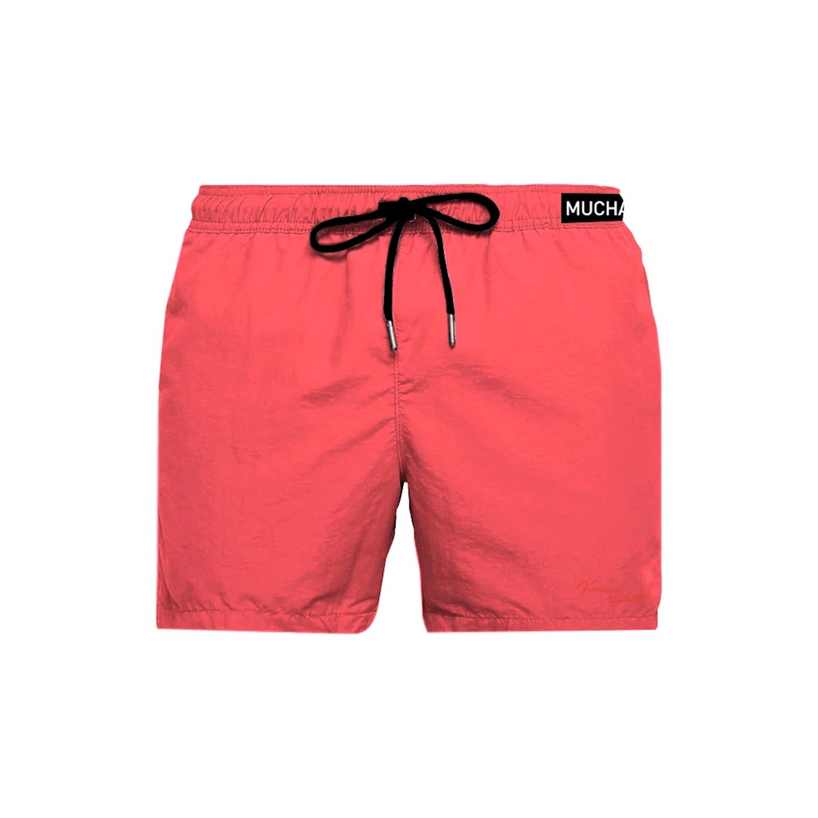 Muchachomalo Zwemshorts Solid 2062-04J