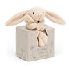 Jellycat My Friend Bunny soother