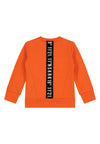 Skurk Hoodie Sem Puffin's bill