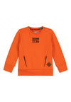 Skurk Hoodie Sem Puffin's bill