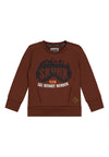 Skurk Hoodie Seth sequoia