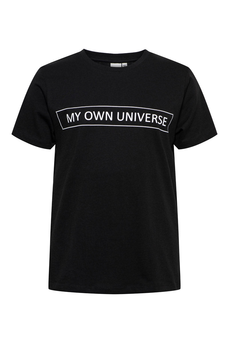 My Own Amy T-shirt Own universe black