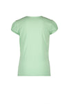 NoNo Kamsi ss shirt Tres Cool print