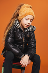 NoNo Nono winterset Scarf + Beanie
