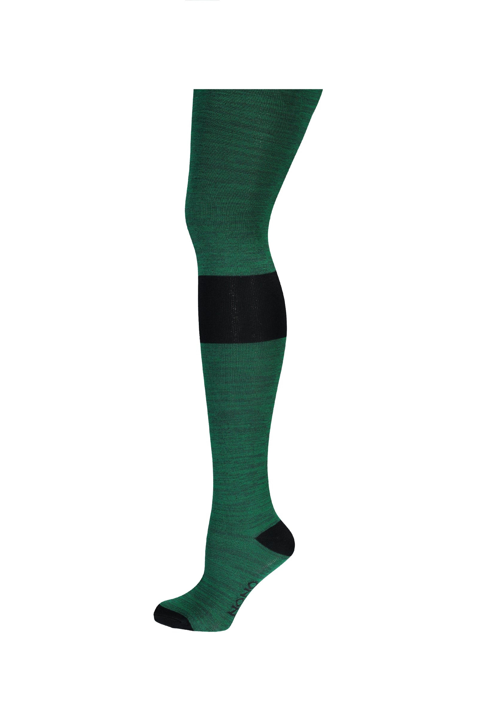 NoNo Splash colorblack tight