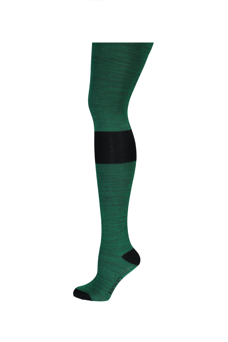 NoNo Splash colorblack tight