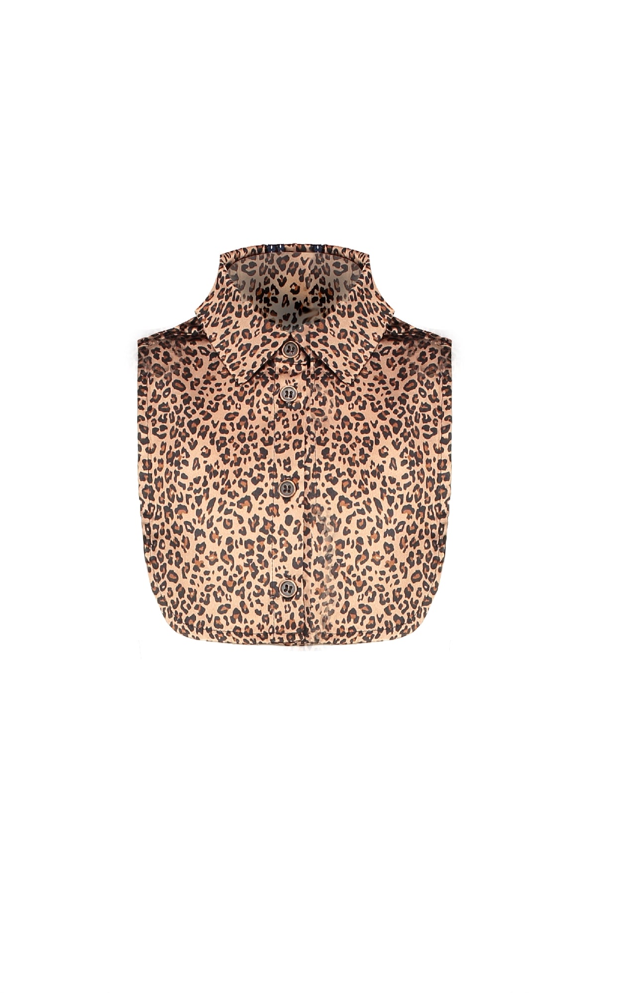 NoNo Lea loose collar