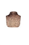 NoNo Lea loose collar