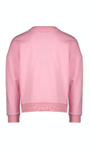 NoNo Kessa drop shoulder long sleeve with NONOLULU/ Simply artwork