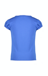 NoNo KamsiA ss T-Shirt Explorer Embroidery