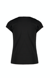NoNo KamsiB ss T-shirt Funday Embroidery