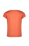 NoNo KamsiB ss T-shirt Funday Embroidery
