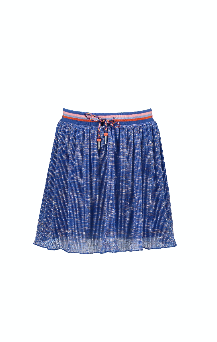 NoNo Nora short skirt with biker short inside