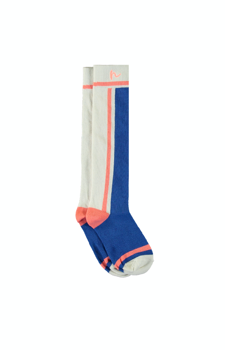 NoNo Rose long sock