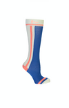 NoNo Rose long sock
