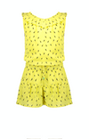 NoNo Suri jumpsuit in Toucan AOP