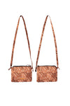 Meisjes Bag- little NONO bag van NoNo in de kleur Puppy in maat One Size.