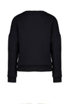 NoNo Kessa sweater artwork on chest