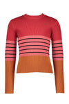 NoNo KuliaB flatknitted top