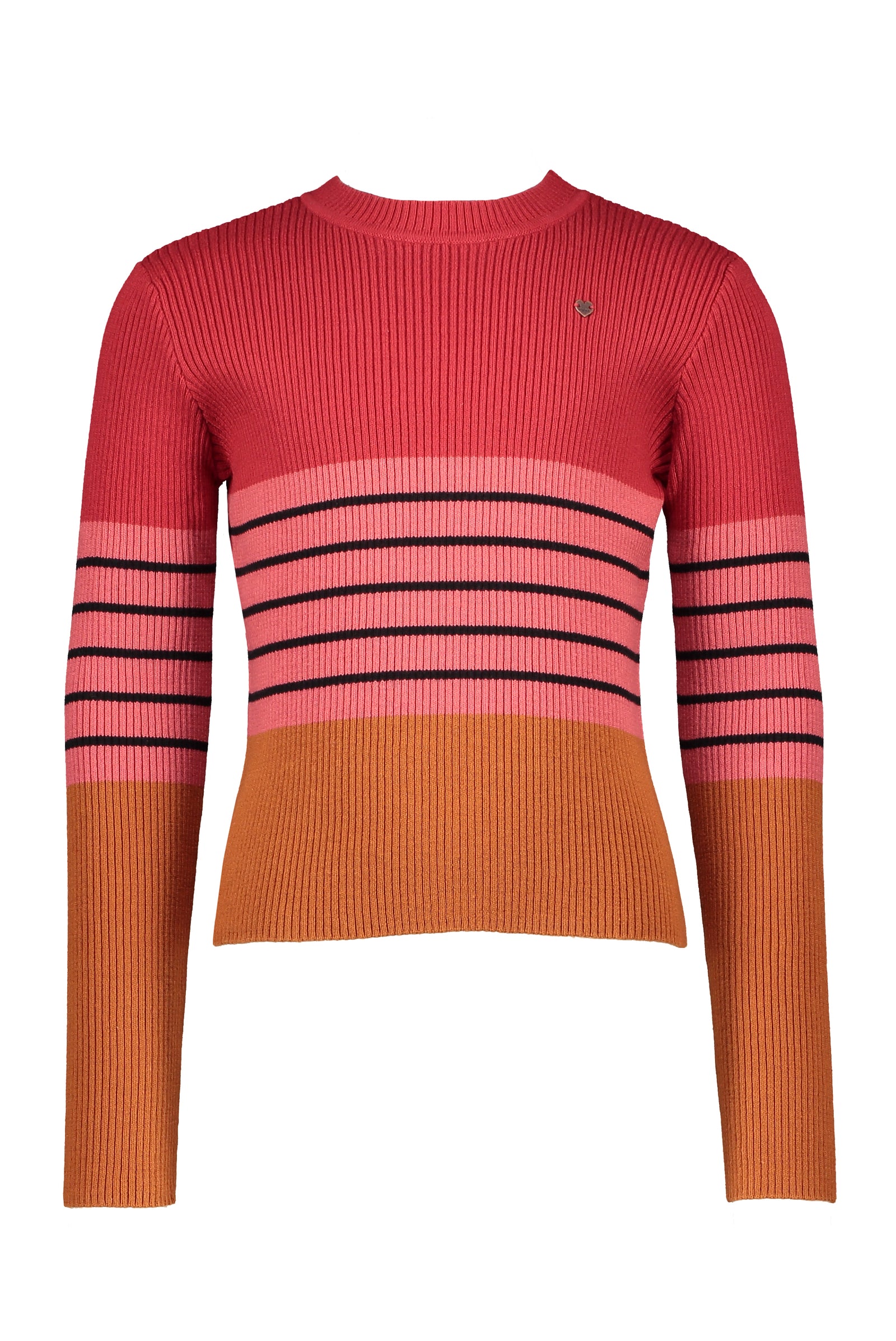 NoNo KuliaB flatknitted top