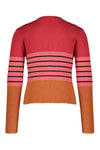 NoNo KuliaB flatknitted top