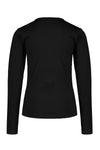 NoNo Kus longsleeve Traveller print