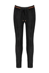 NoNo Secler pinstriped pants