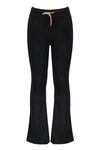 NoNo Sam velours flared pants