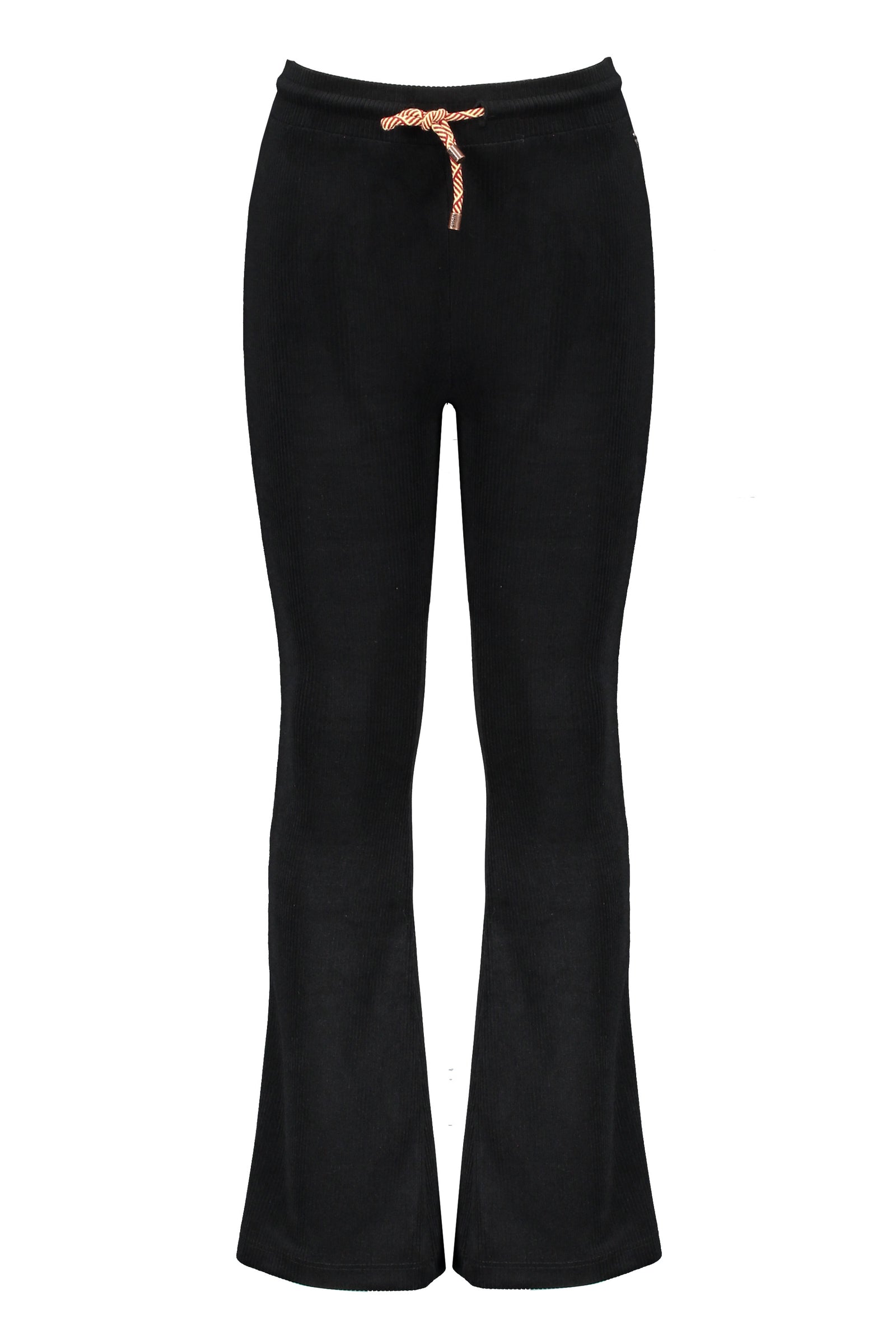 NoNo Sam velours flared pants