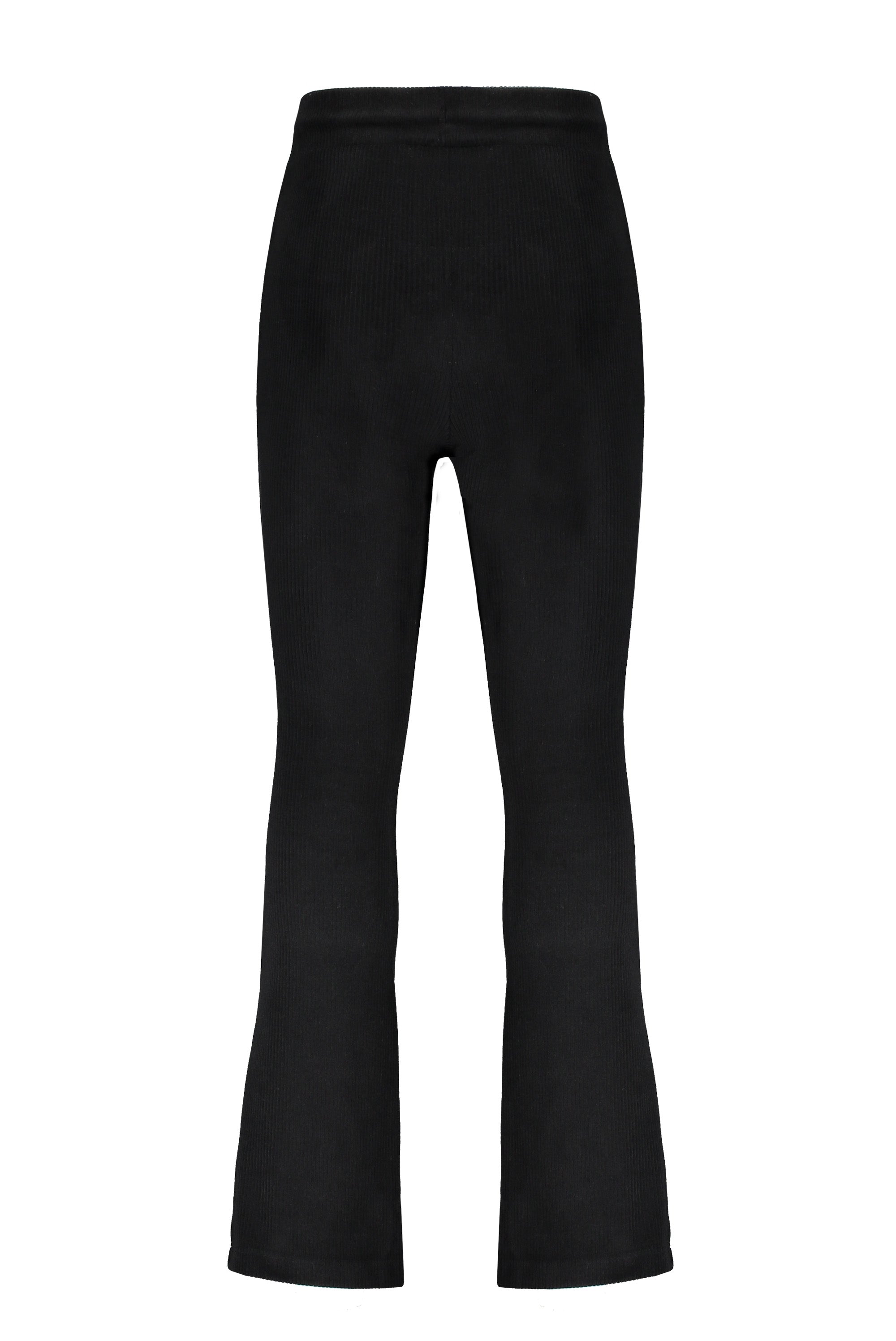 NoNo Sam velvet flared pants