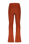 NoNo Sam velours flared pants