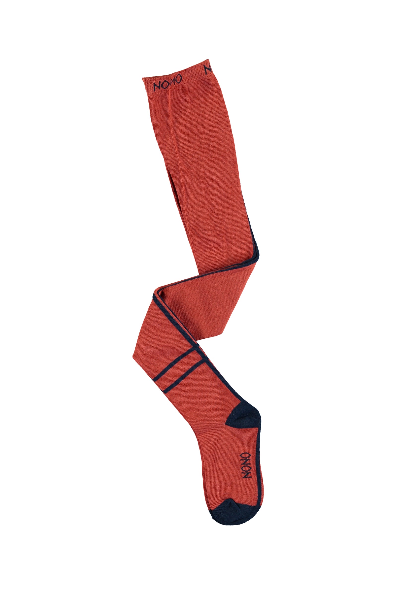 NoNo splash tight with stripe at back leg