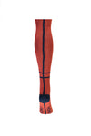 NoNo splash tight with stripe at back leg