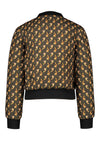 NoNo Donut reversible cardigan with recyled PL