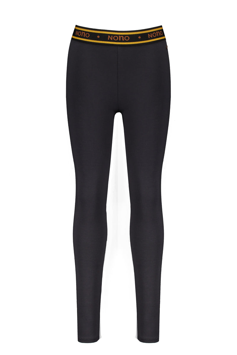 NoNo Sole solid legging