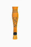 NoNo Ree tight with NONO letters